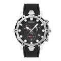 Reloj Quantum Color Gris Hng1019.351