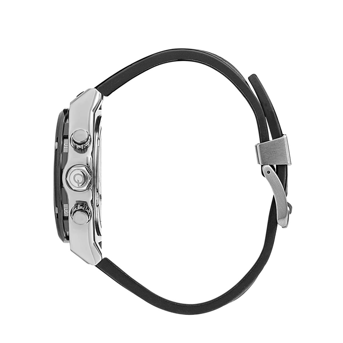 Reloj Quantum Color Gris Hng819.351