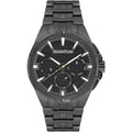 Reloj Quantum Color Plateado Hng889.050