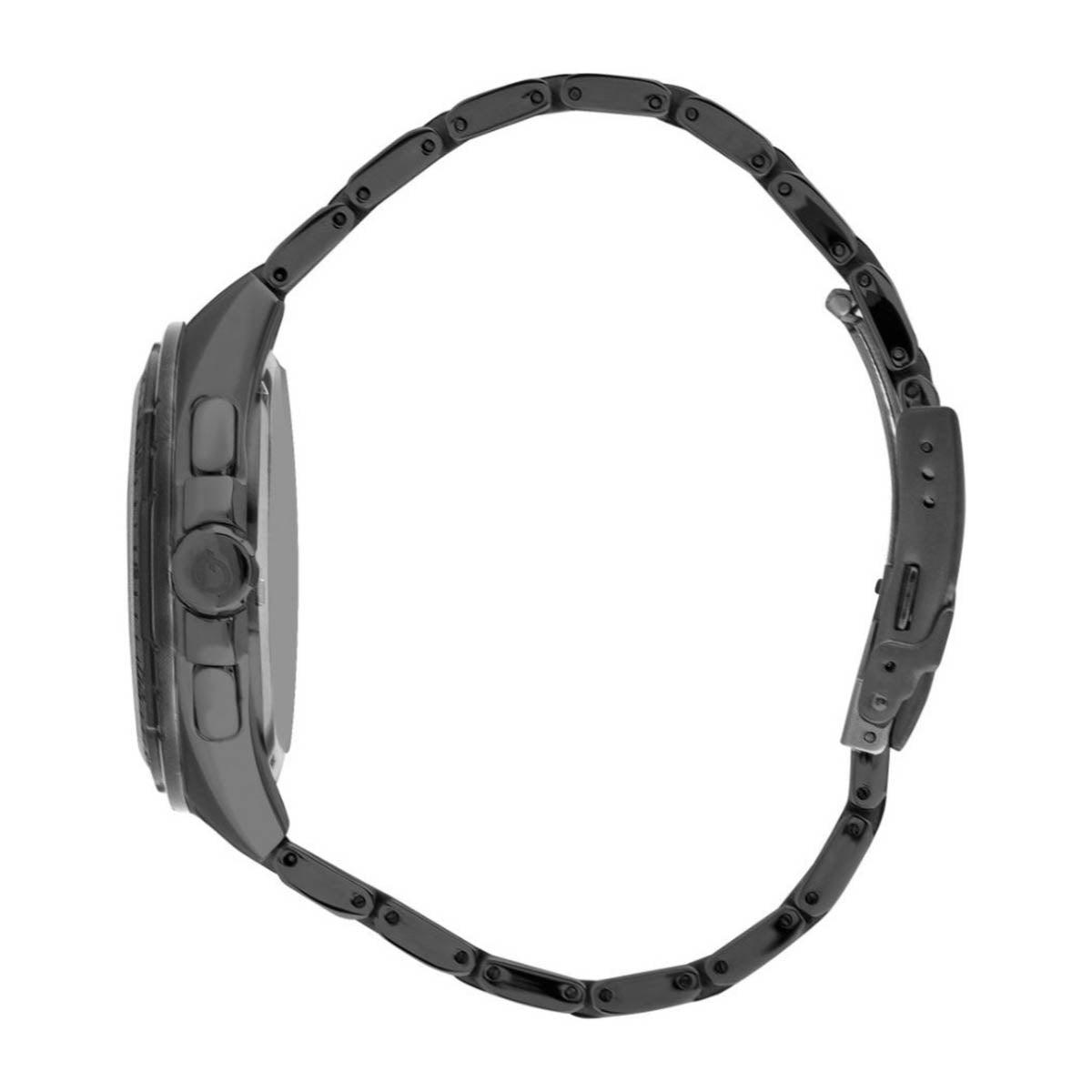 Reloj Quantum Color Plateado Hng889.050