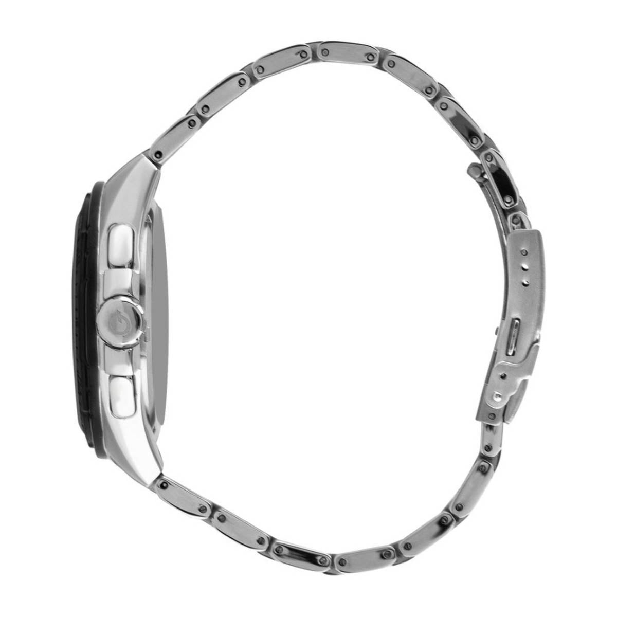Reloj Quantum Color Plateado Hng889.390