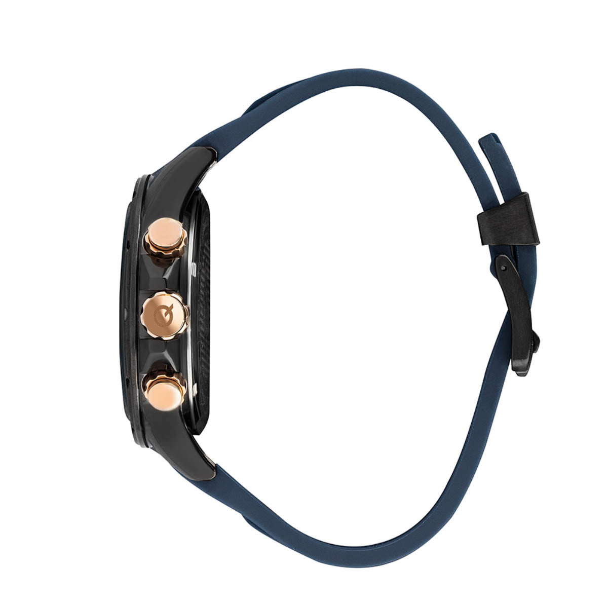 Reloj Quantum Color Azul Hng893.069