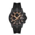 Reloj Quantum Color Gris Hng893.851