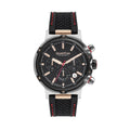 Reloj Quantum Color Gris Hng956.351