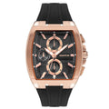 Reloj Quantum Color Gris Hng997.451