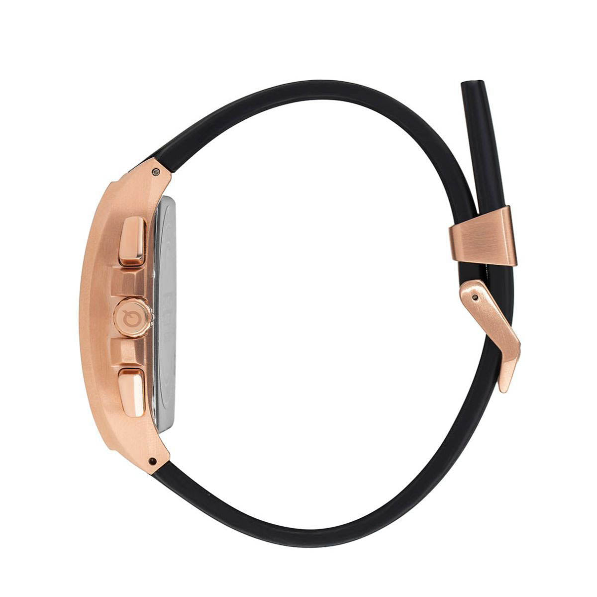 Reloj Quantum Color Gris Hng997.451