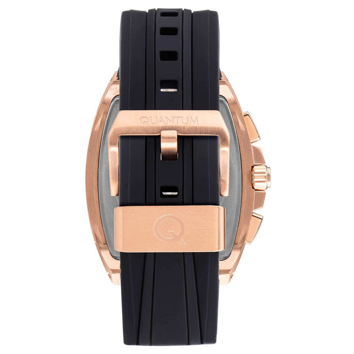 Reloj Quantum Color Gris Hng997.451