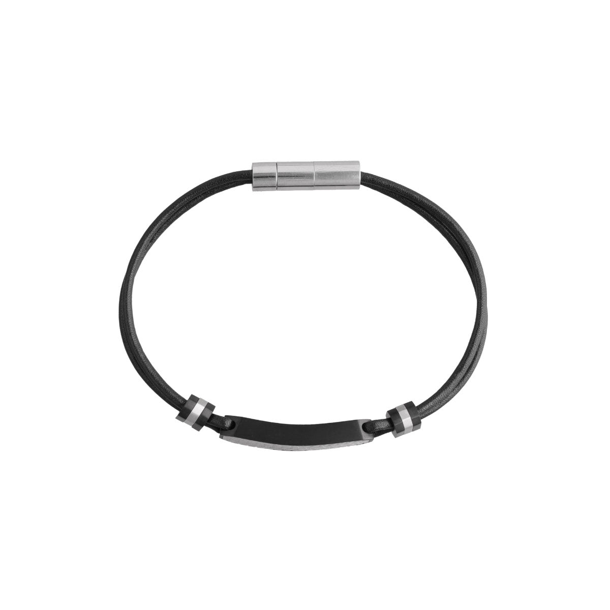 PULSERA CAT CAT 2024 NEGRO