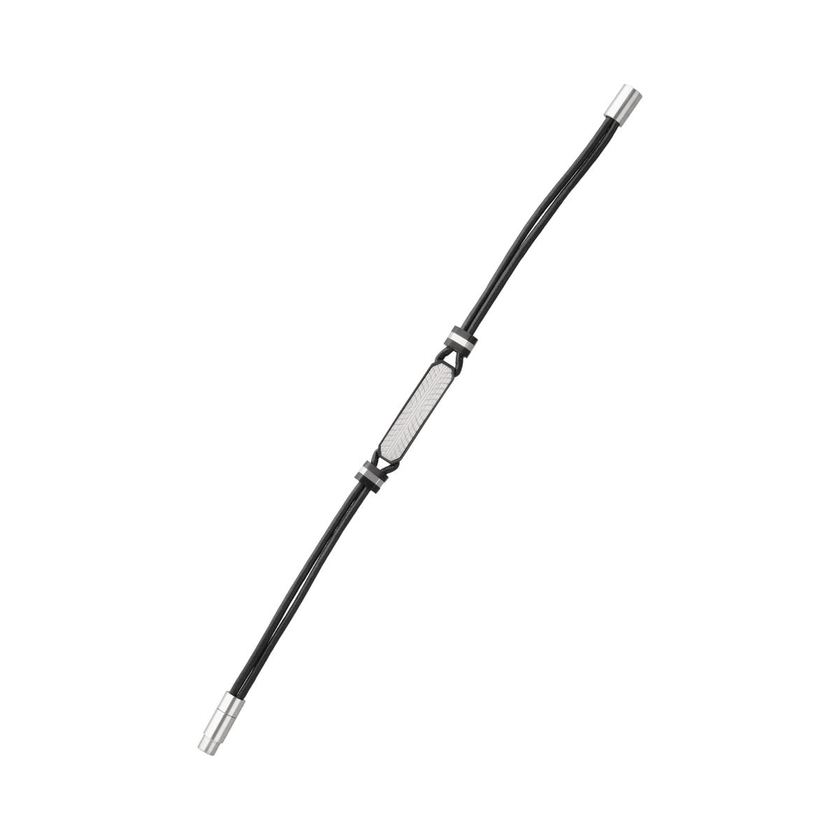 PULSERA CAT CAT 2024 NEGRO