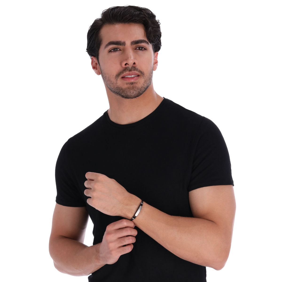 PULSERA CAT CAT 2024 NEGRO