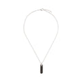 COLLAR CAT TREAD PLATA