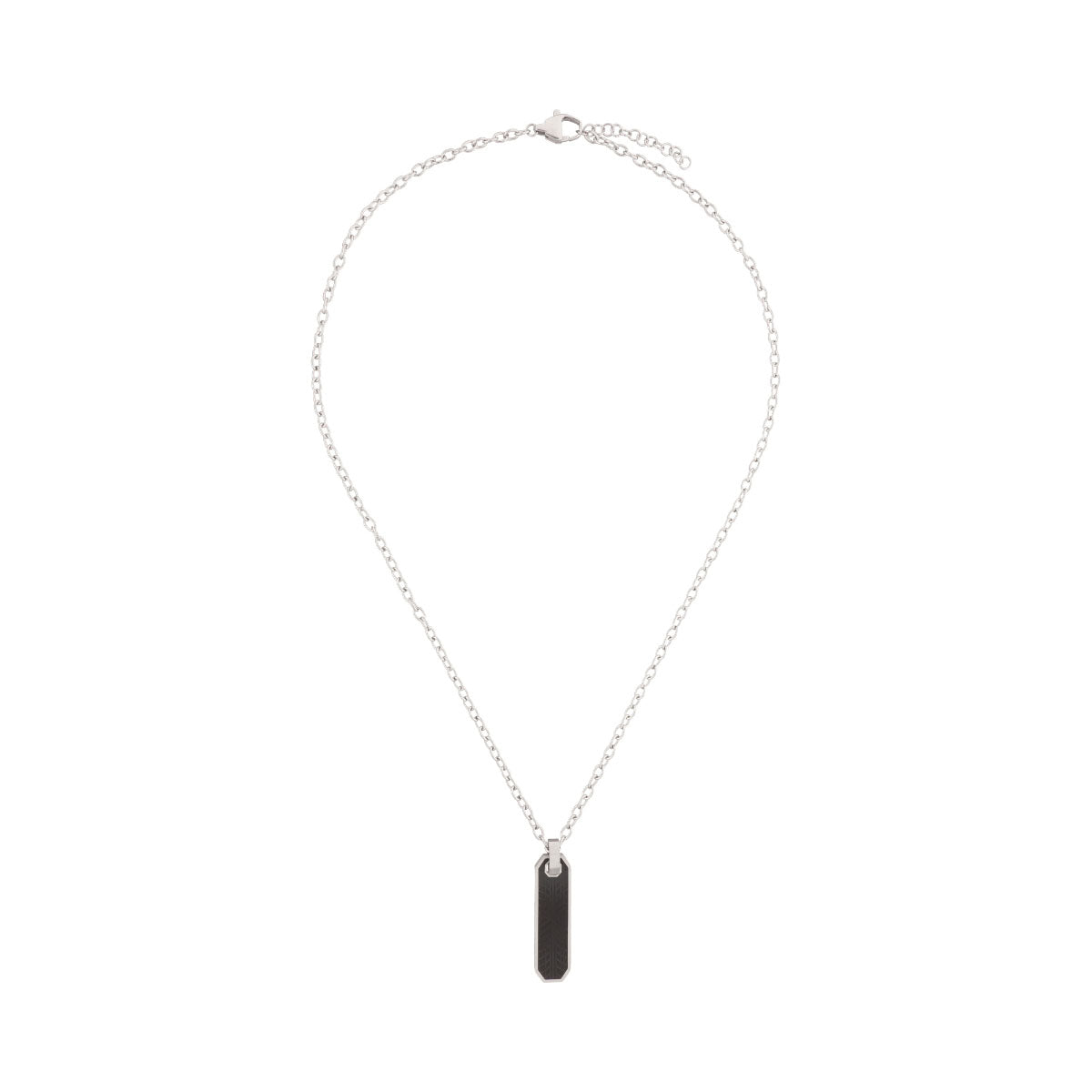 COLLAR CAT TREAD PLATA