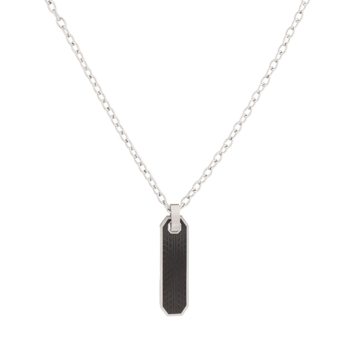 COLLAR CAT TREAD PLATA