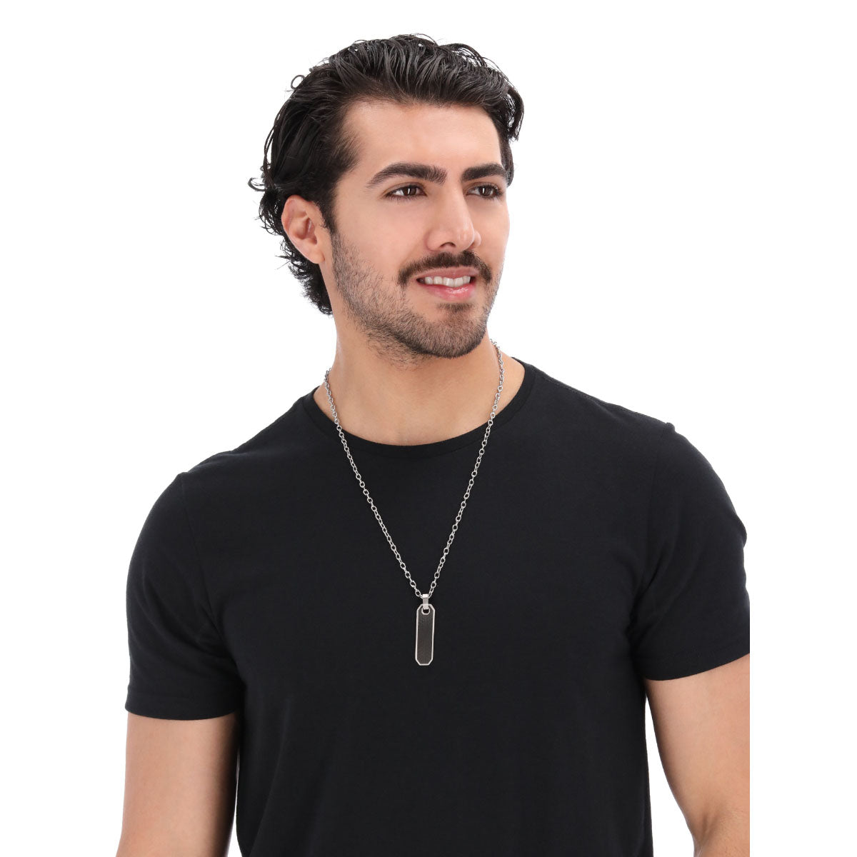 COLLAR CAT TREAD PLATA