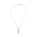 COLLAR CAT TREAD PLATA