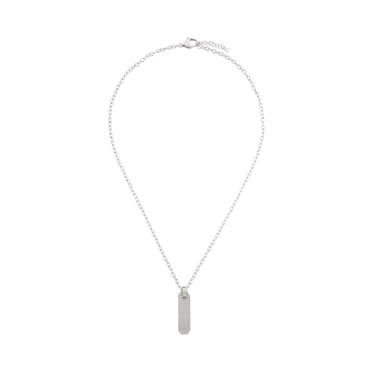 COLLAR CAT TREAD PLATA