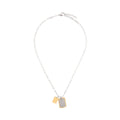 COLLAR CAT TREAD DORADO