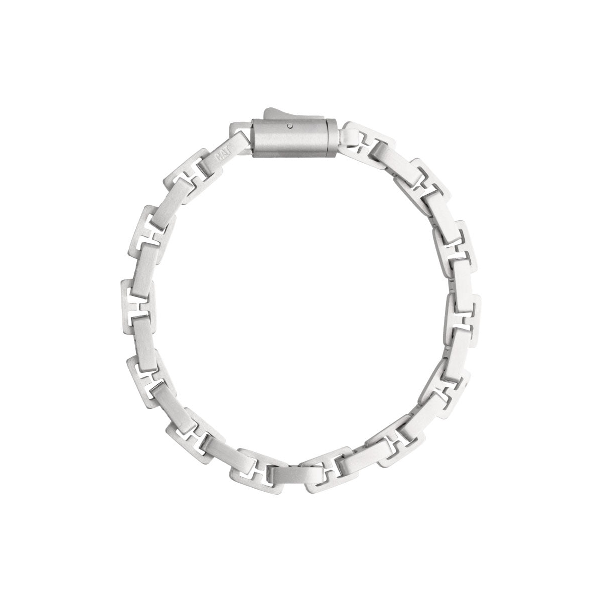 PULSERA CAT CAT 2024 PLATEADO