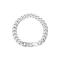 PULSERA CAT CAT 2024 PLATEADO