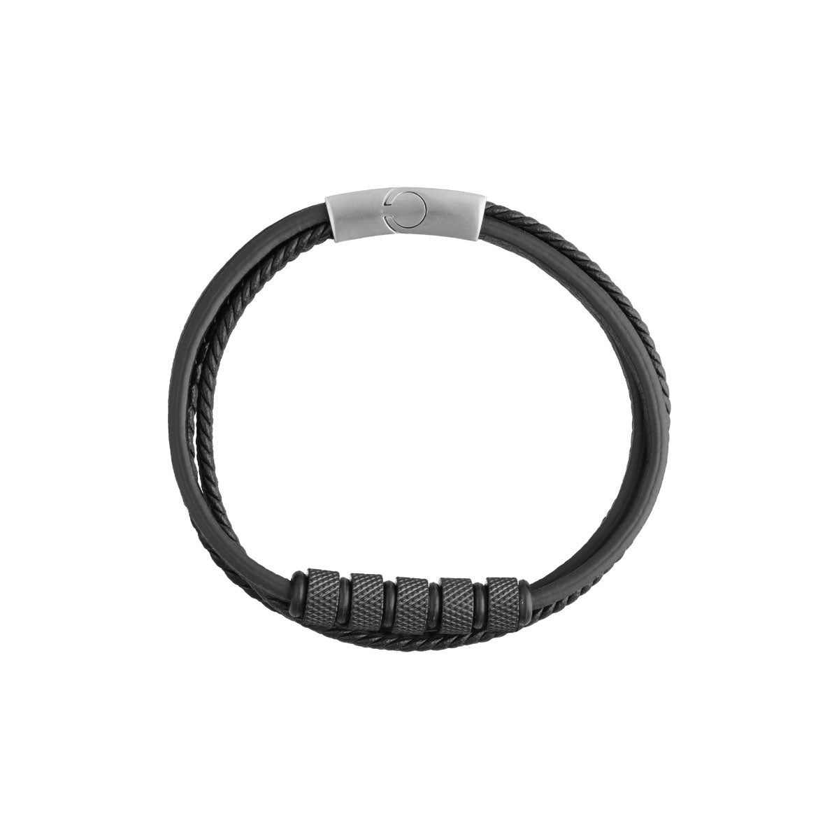 PULSERA CAT CAT 2024 NEGRO