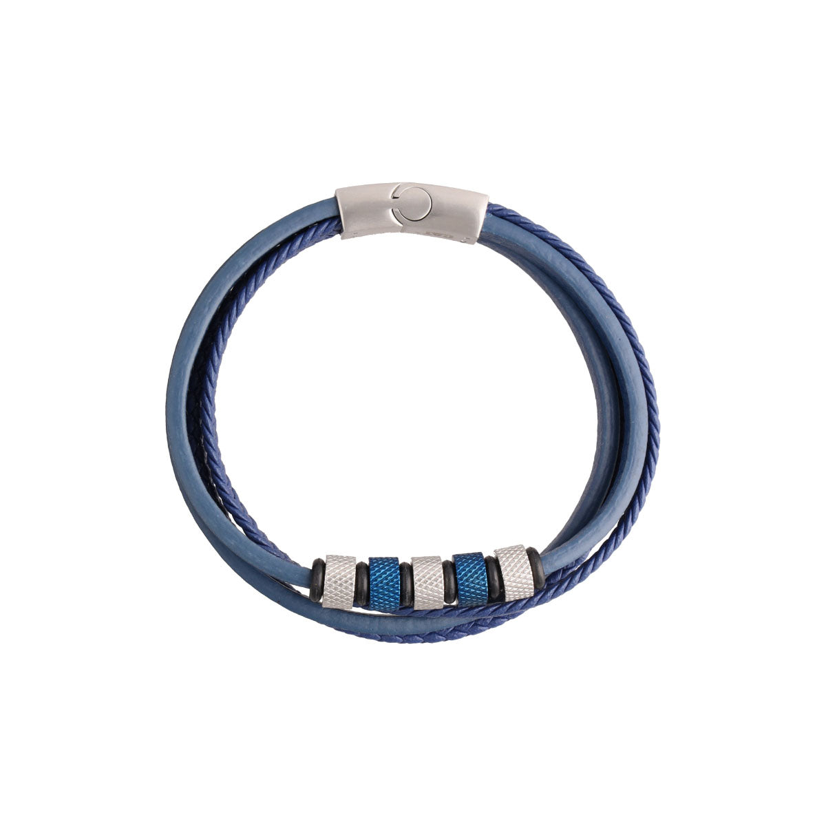 PULSERA CAT CAT 2024 AZUL