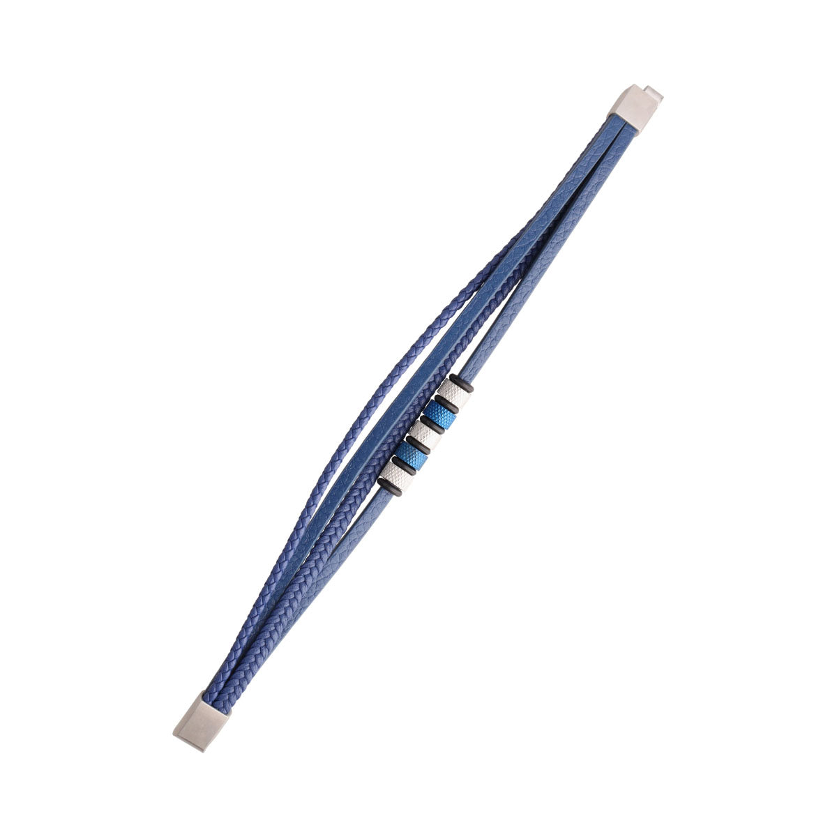 PULSERA CAT CAT 2024 AZUL