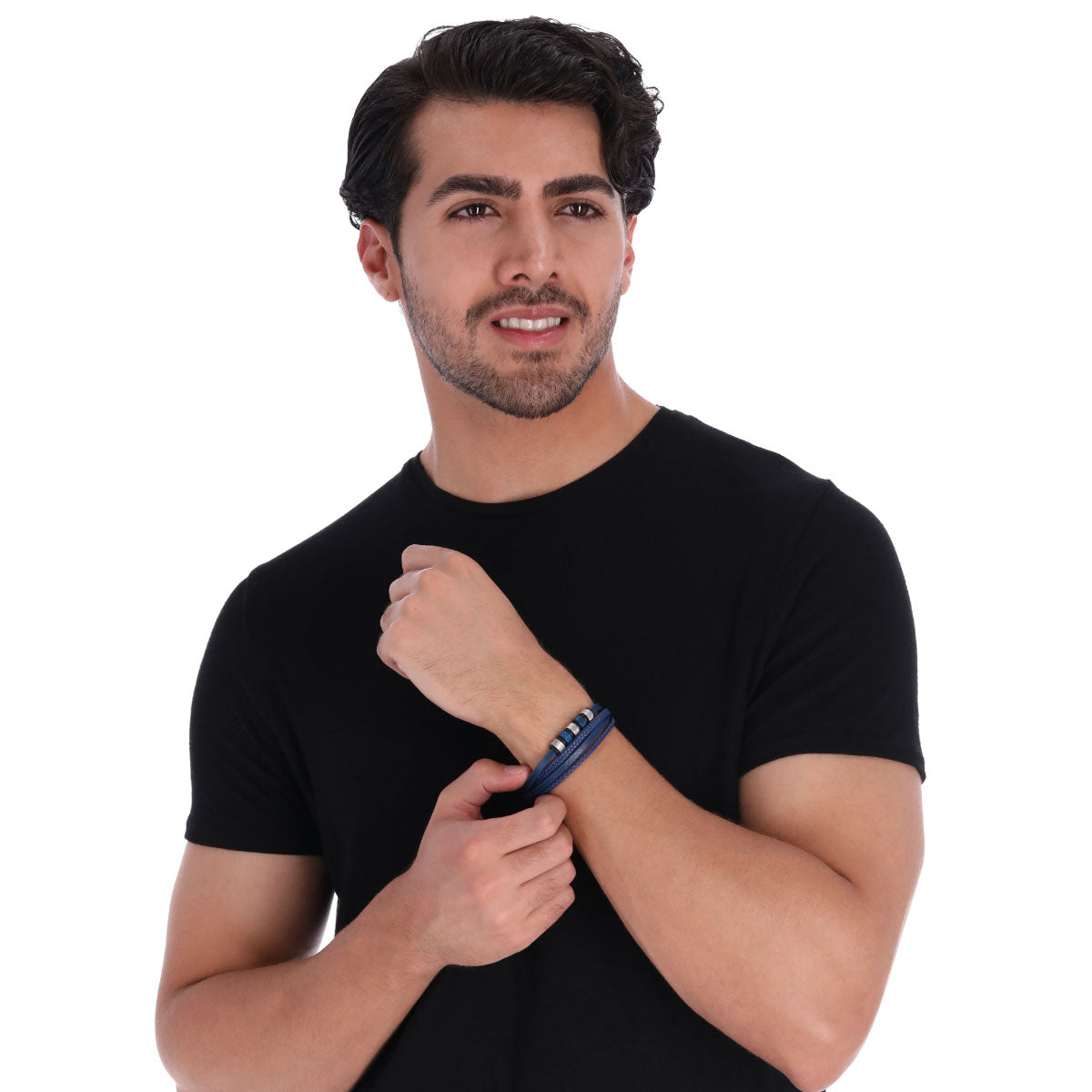 PULSERA CAT CAT 2024 AZUL