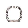 PULSERA CAT CAT 2024 GRIS