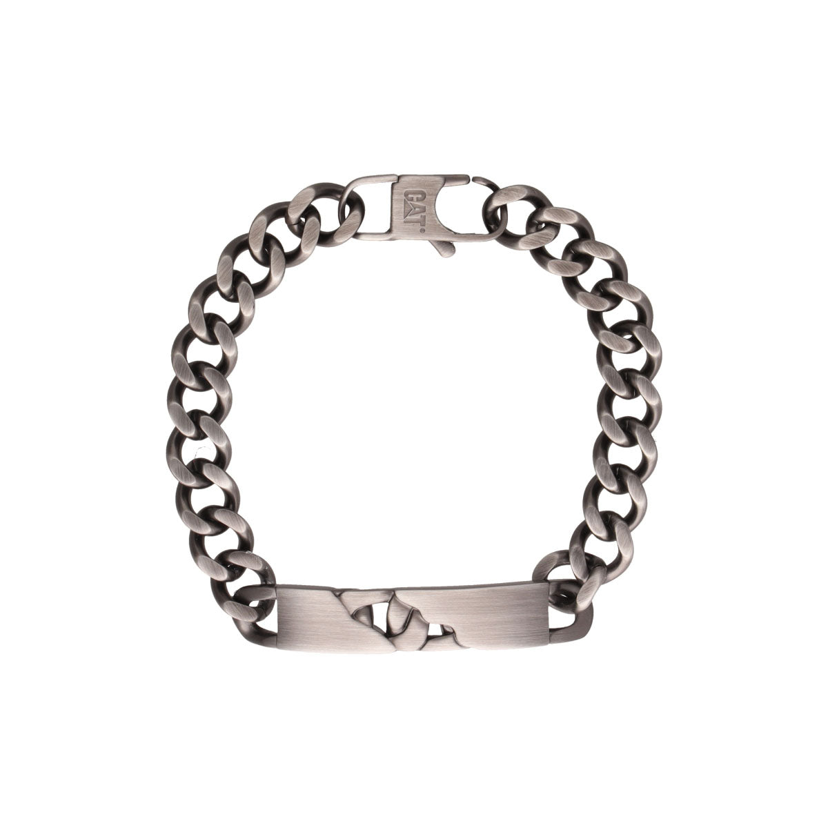 PULSERA CAT CAT 2024 GRIS