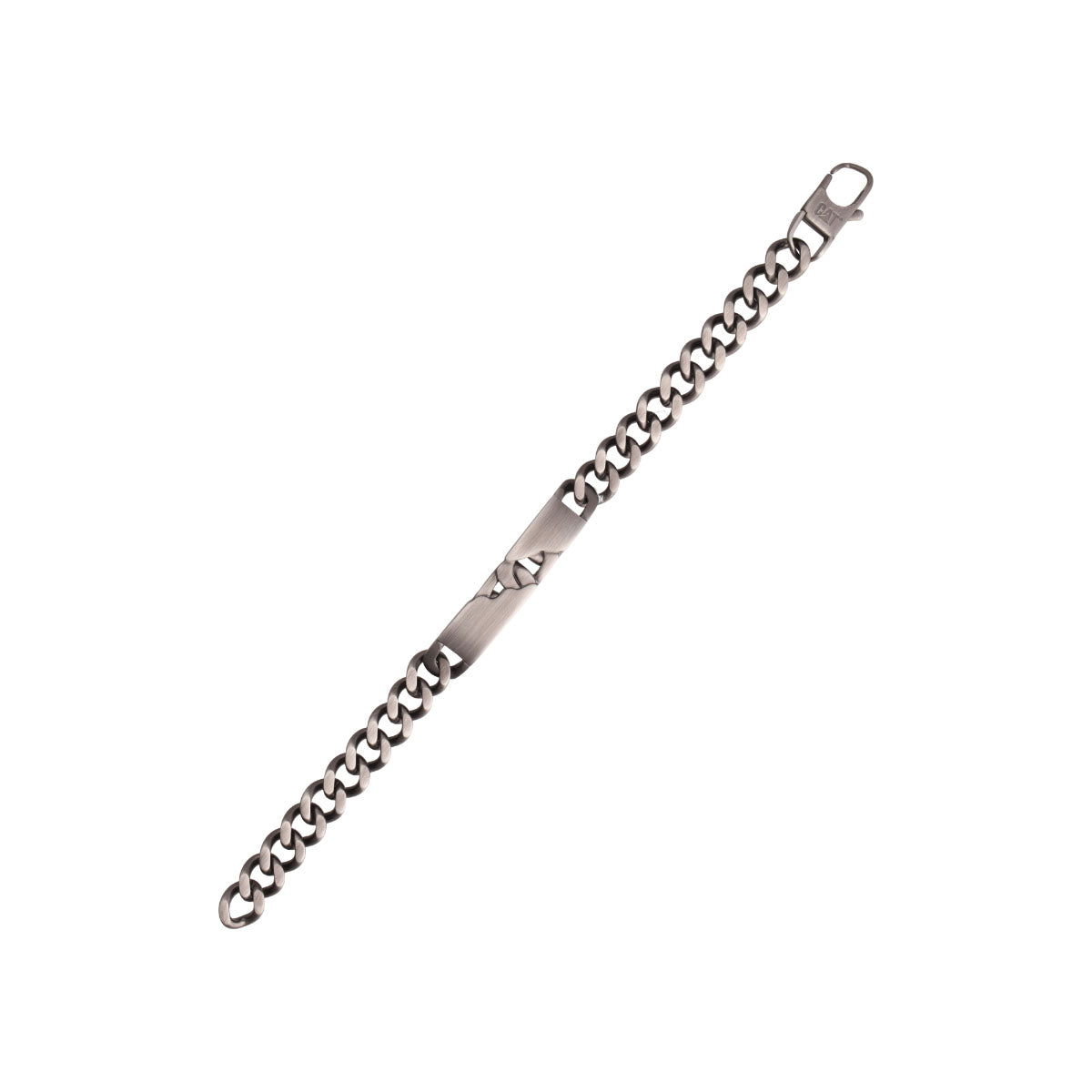 PULSERA CAT CAT 2024 GRIS
