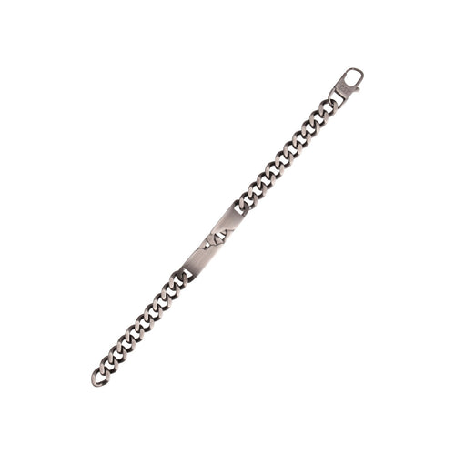 PULSERA CAT CAT 2024 GRIS