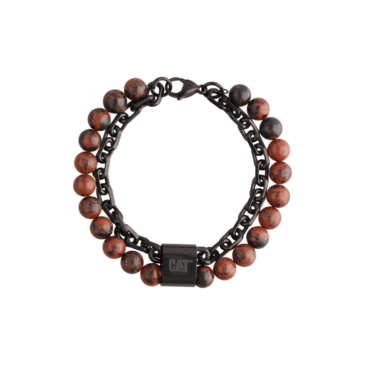 PULSERA CAT CAT 2024 CAFÉ