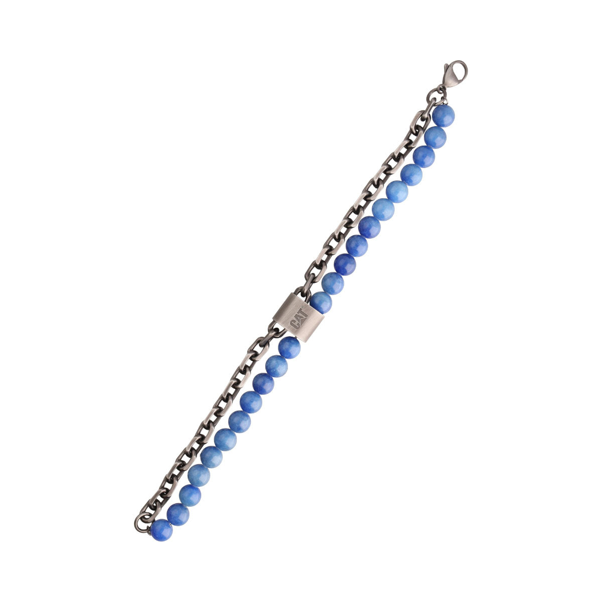 PULSERA CAT CAT 2024 AZUL