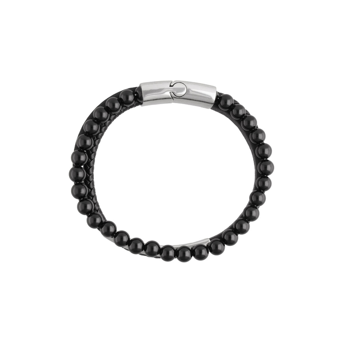 PULSERA CAT CAT 2024 NEGRO
