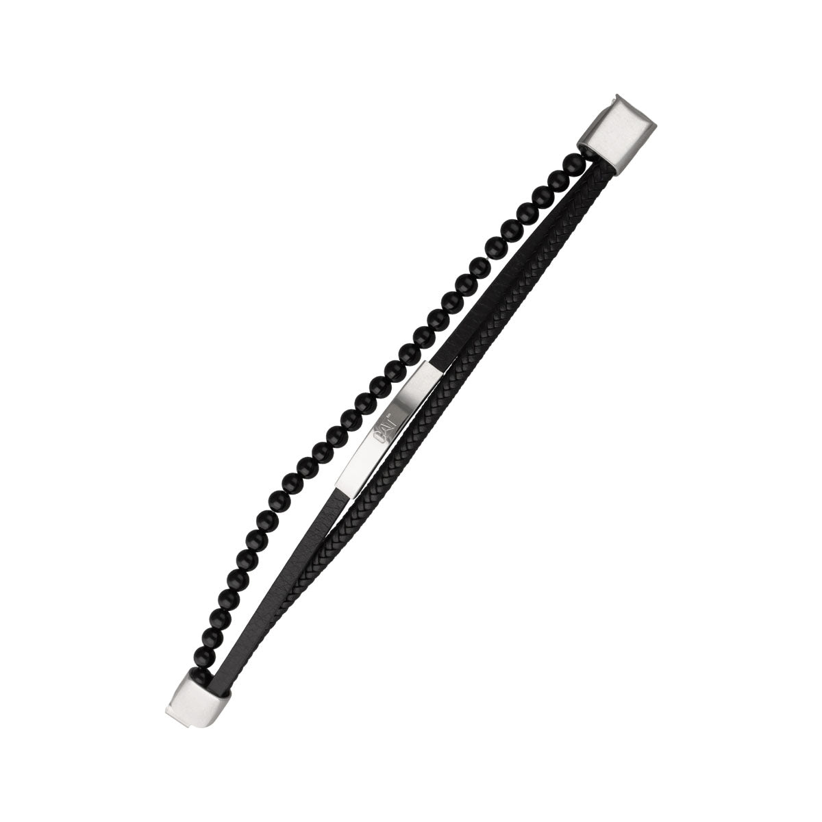PULSERA CAT CAT 2024 NEGRO