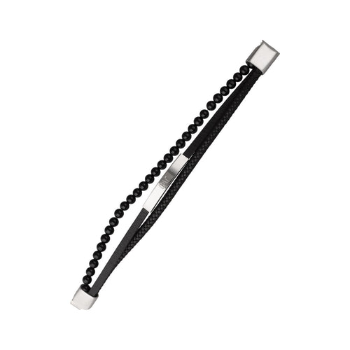 PULSERA CAT CAT 2024 NEGRO