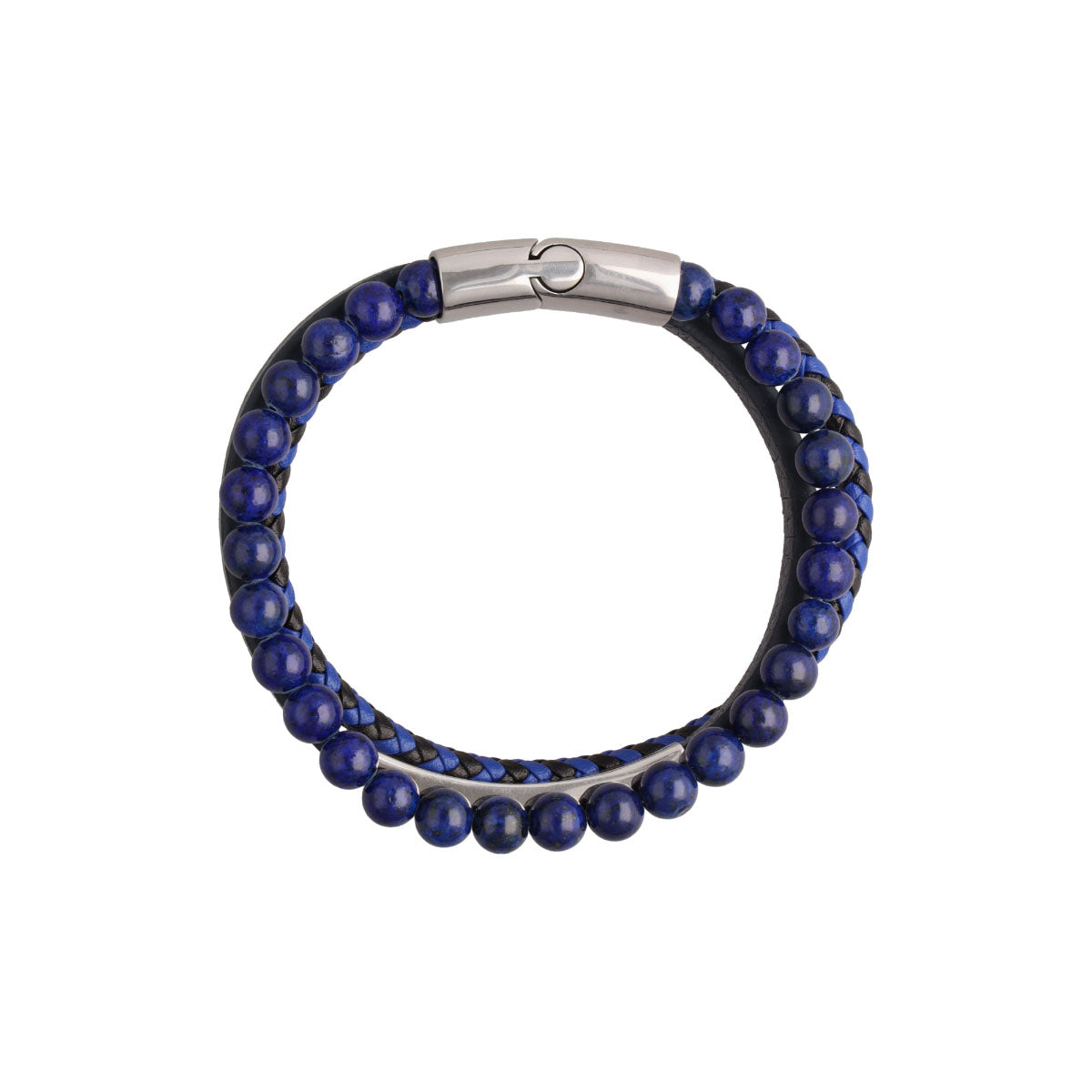 PULSERA CAT CAT 2024 AZUL