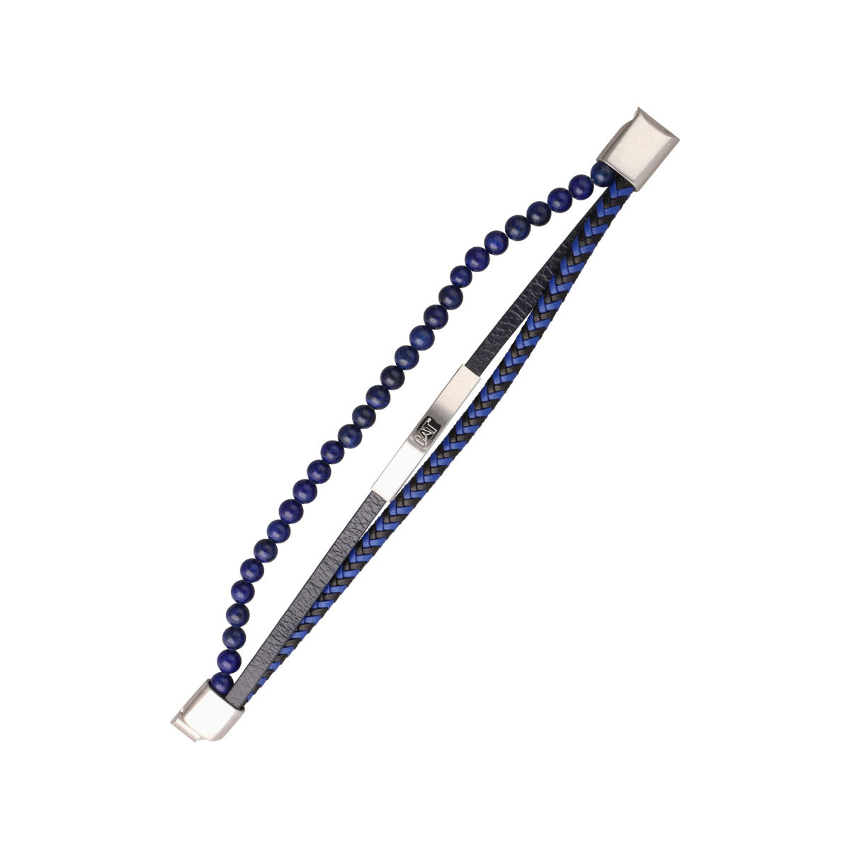 PULSERA CAT CAT 2024 AZUL