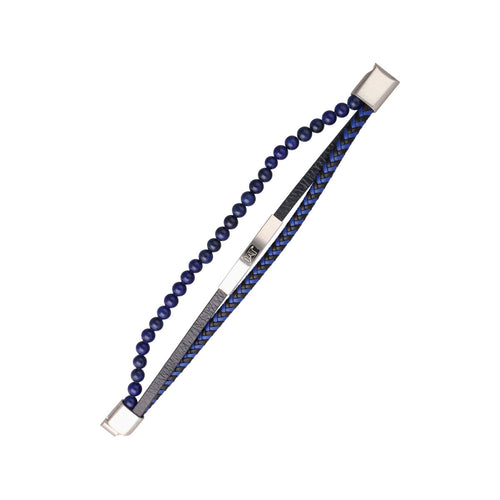 PULSERA CAT CAT 2024 AZUL