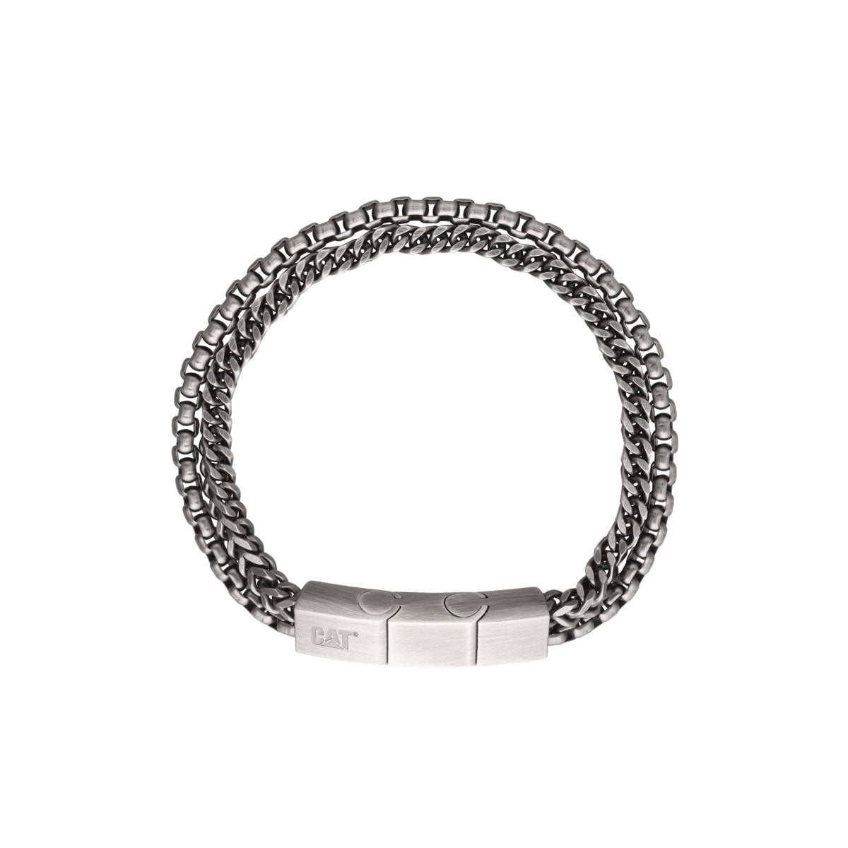 PULSERA CAT CAT 2024 NEGRO