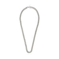 COLLAR CAT CHAINS PLATA