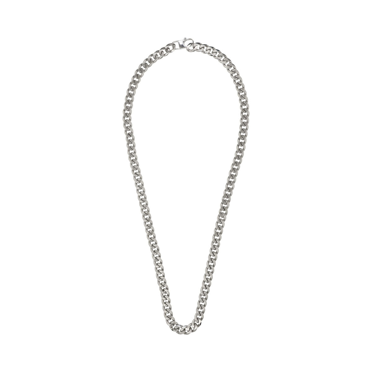 COLLAR CAT CHAINS PLATA