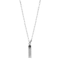 COLLAR CAT GRANITE NEGRO