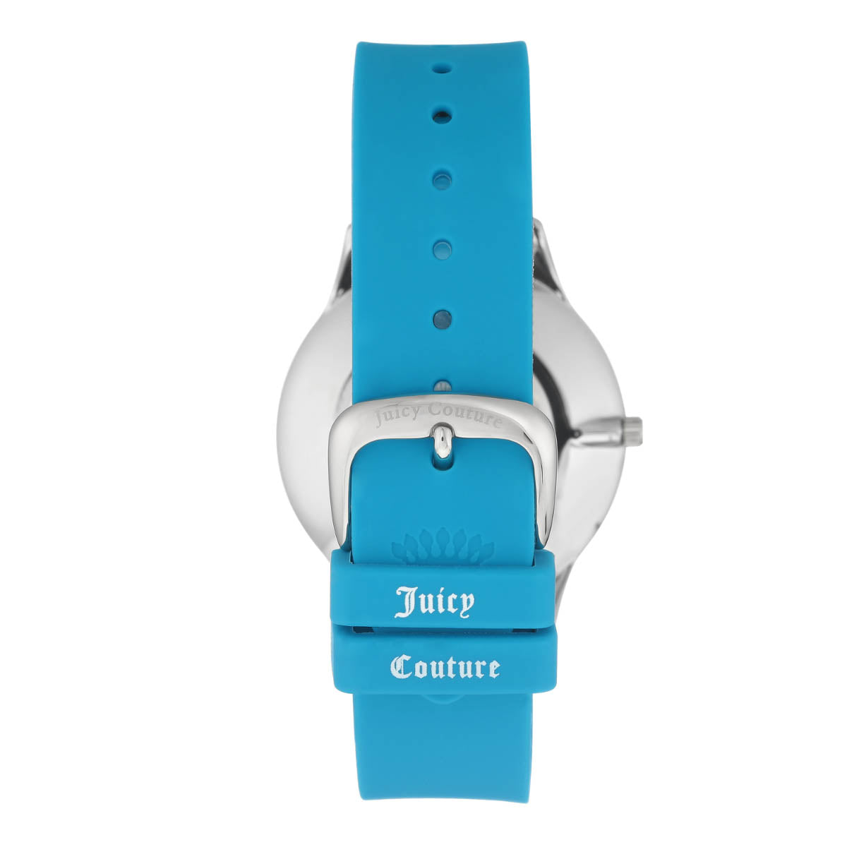 Reloj Juicy Couture Color Azul Jc1037Bkbl