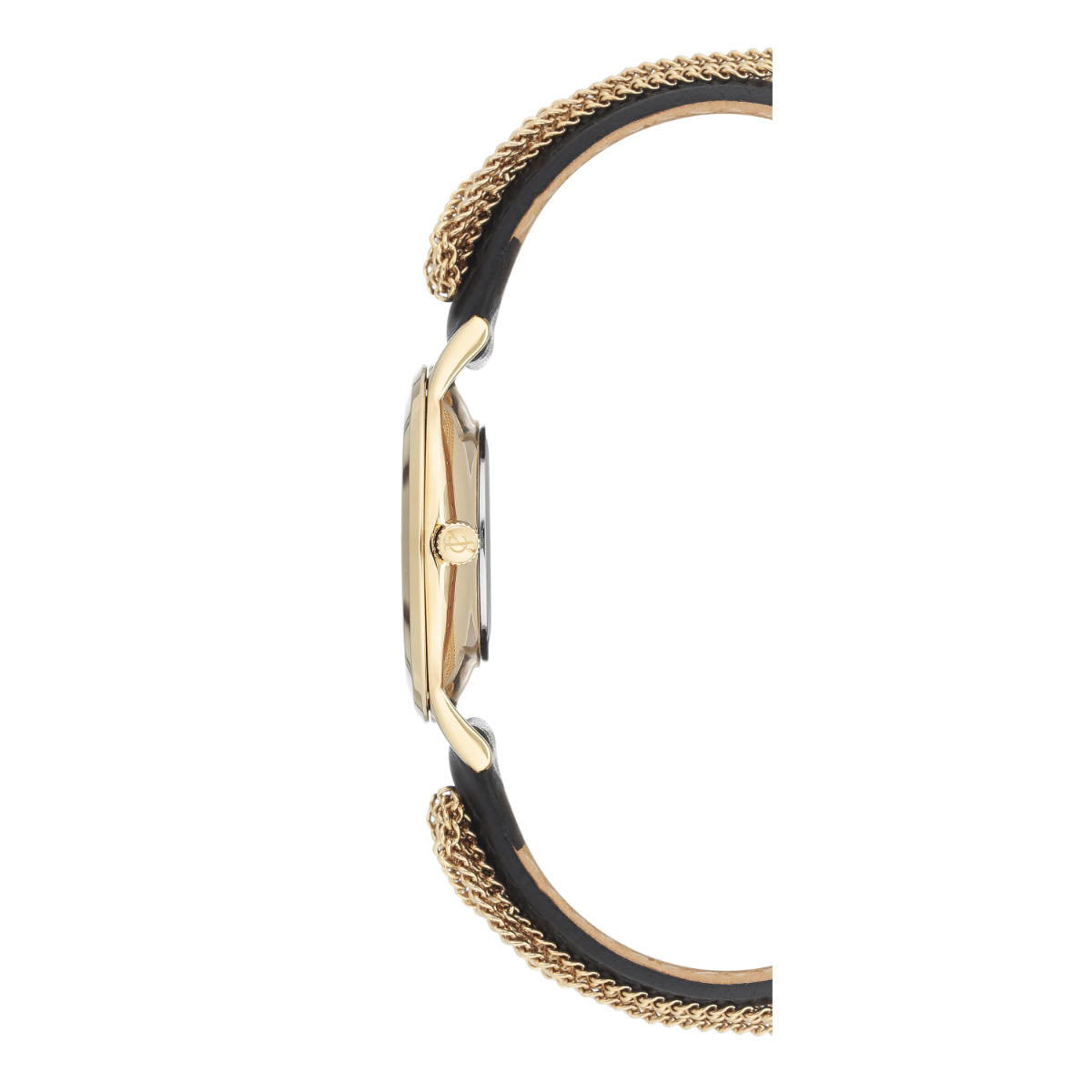 Reloj Juicy Couture Color Gris Jc1070Chbk