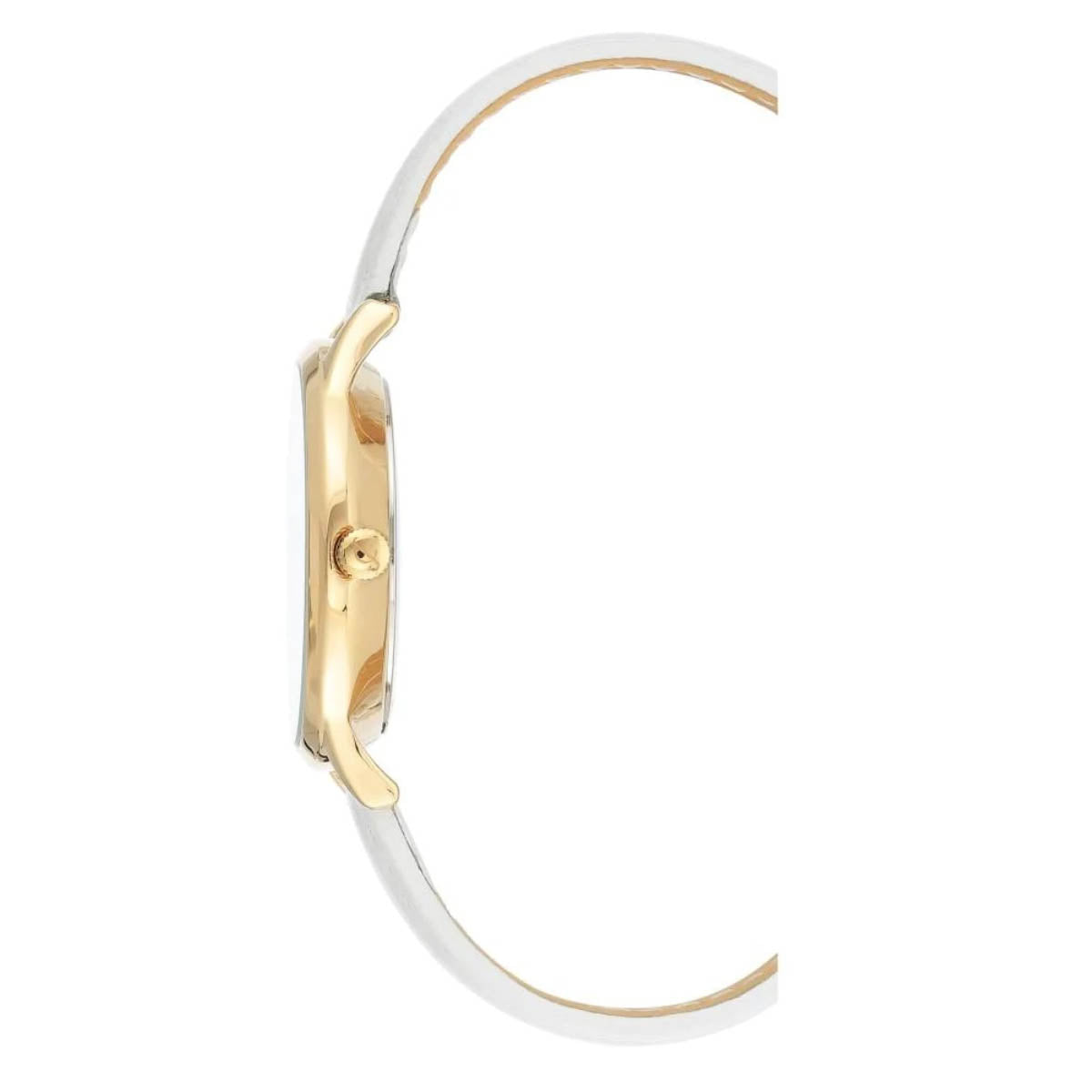 Reloj Juicy Couture Color Blanco Jc1194Mtwt