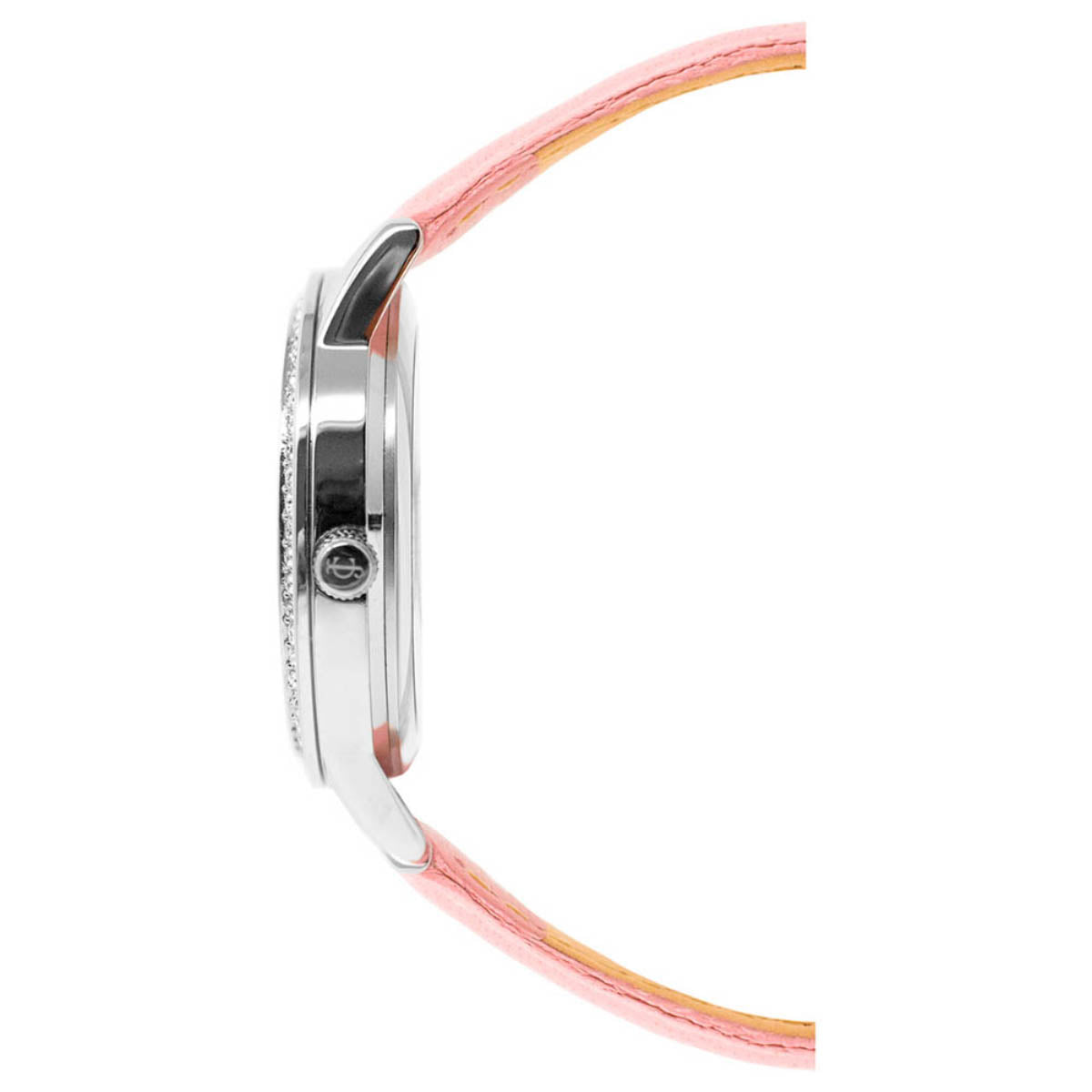 Reloj Juicy Couture Color Rosa Jc1133Pkpk