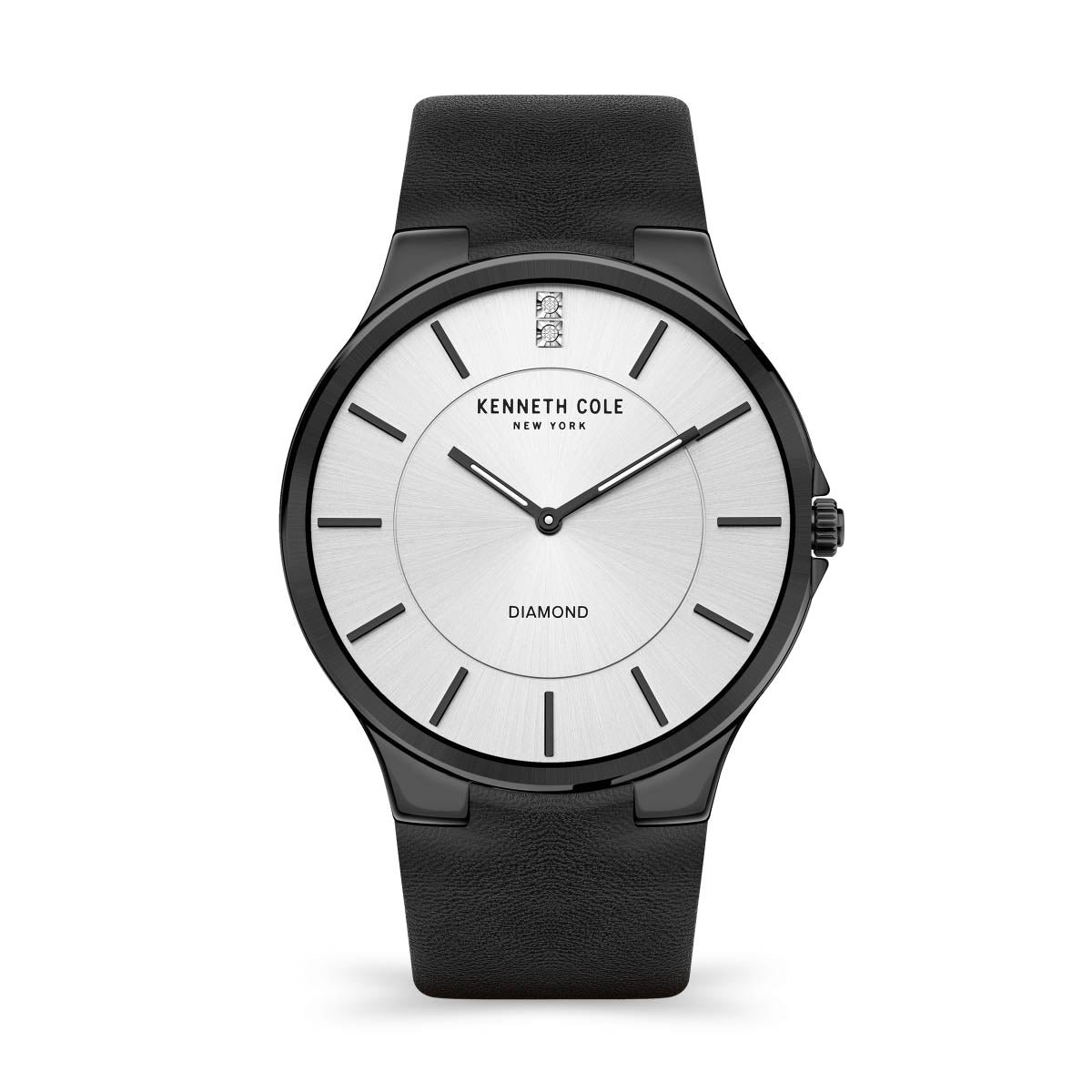 Reloj Kcny Color Gris Kcwga2122702