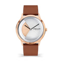 Reloj Kcny Color CafÃƒÂ£Ã‚Â© Kcwga2125301