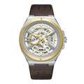 Reloj Kcny Color CafÃƒÂ£Ã‚Â© Kcwge0013705